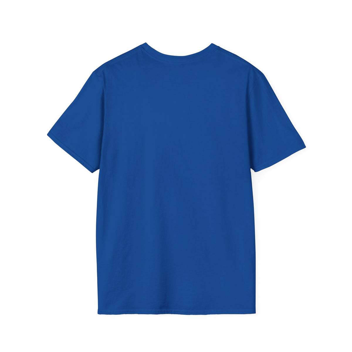 AICCA  Logo T-Shirt — Modern Metallic Circle Emblem Tee