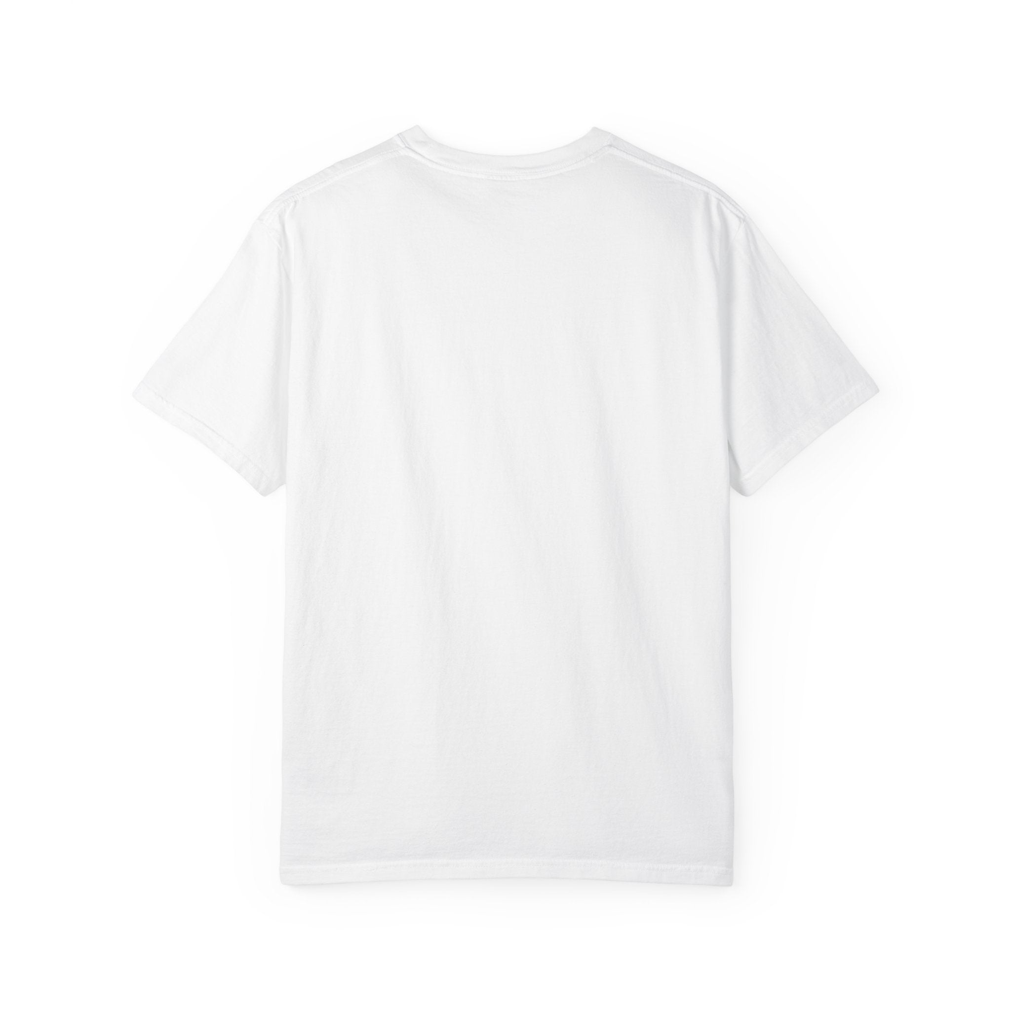 Bonk! Unisex Garment-Dyed T-shirt