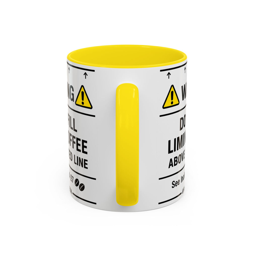 @Roomsbetween Liminal Coffee Safety Mug
