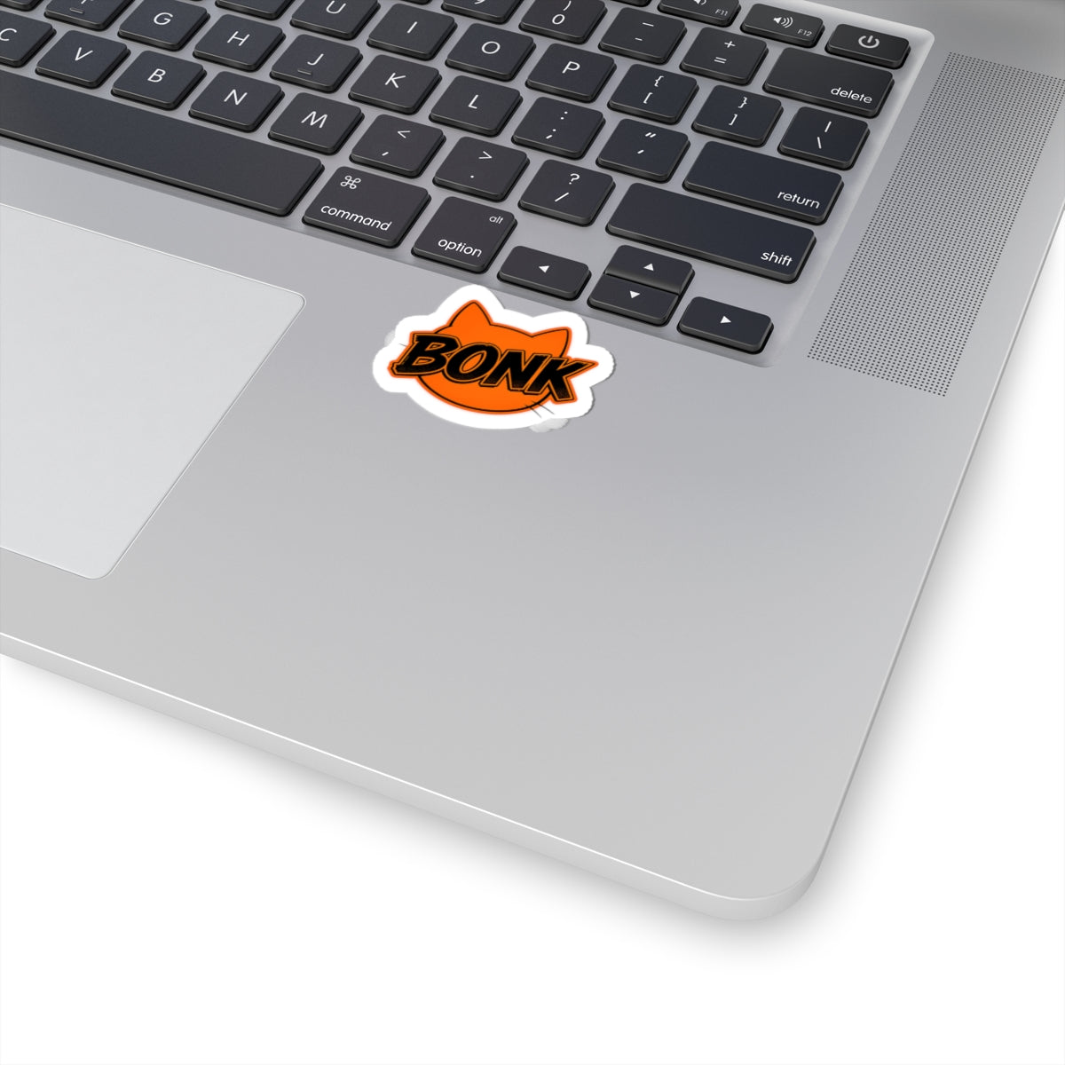 Kiss-Cut Stickers