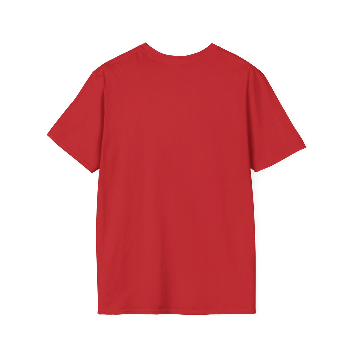 AICCA  Logo T-Shirt — Modern Metallic Circle Emblem Tee