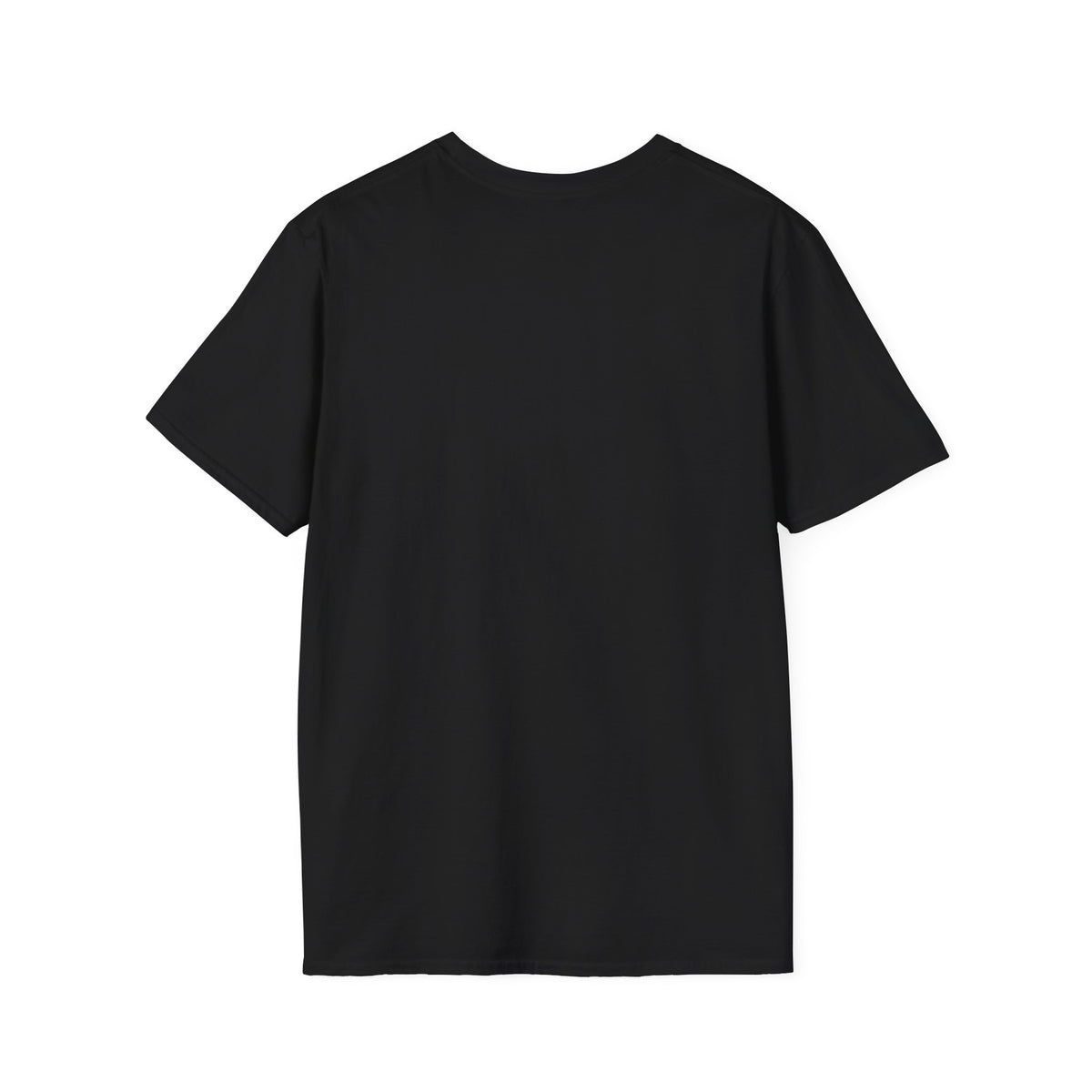 AICCA  Logo T-Shirt — Modern Metallic Circle Emblem Tee