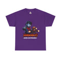 Murderbots Graphic Tee — YouTube ChaosBots Gaming Shirt