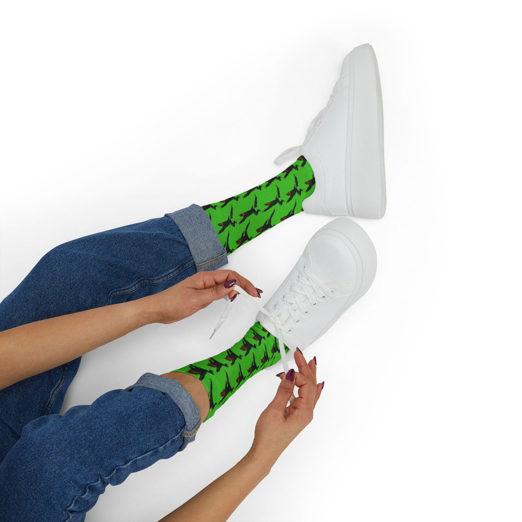 Chip VIcious Sublimation Socks