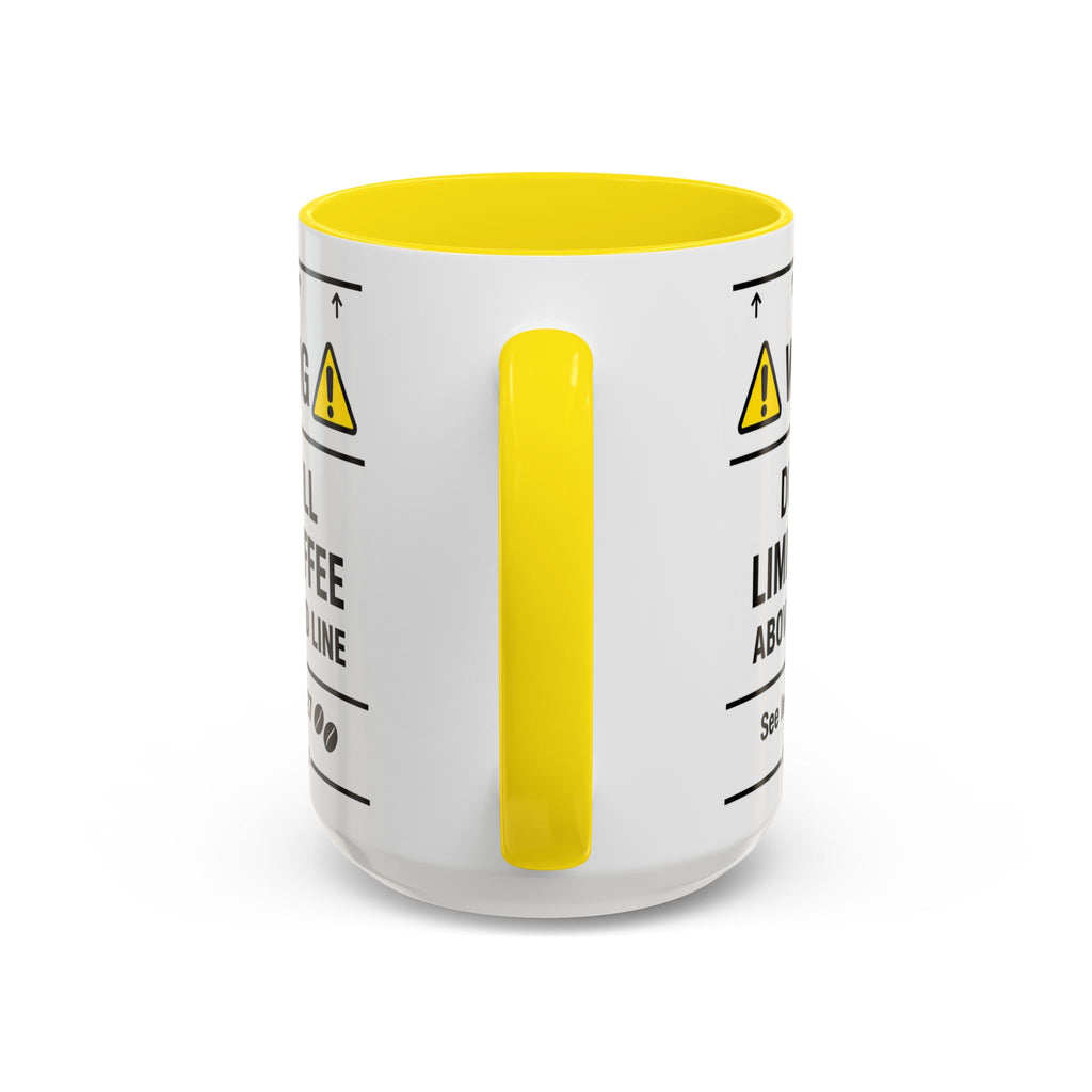 @Roomsbetween Liminal Coffee Safety Mug
