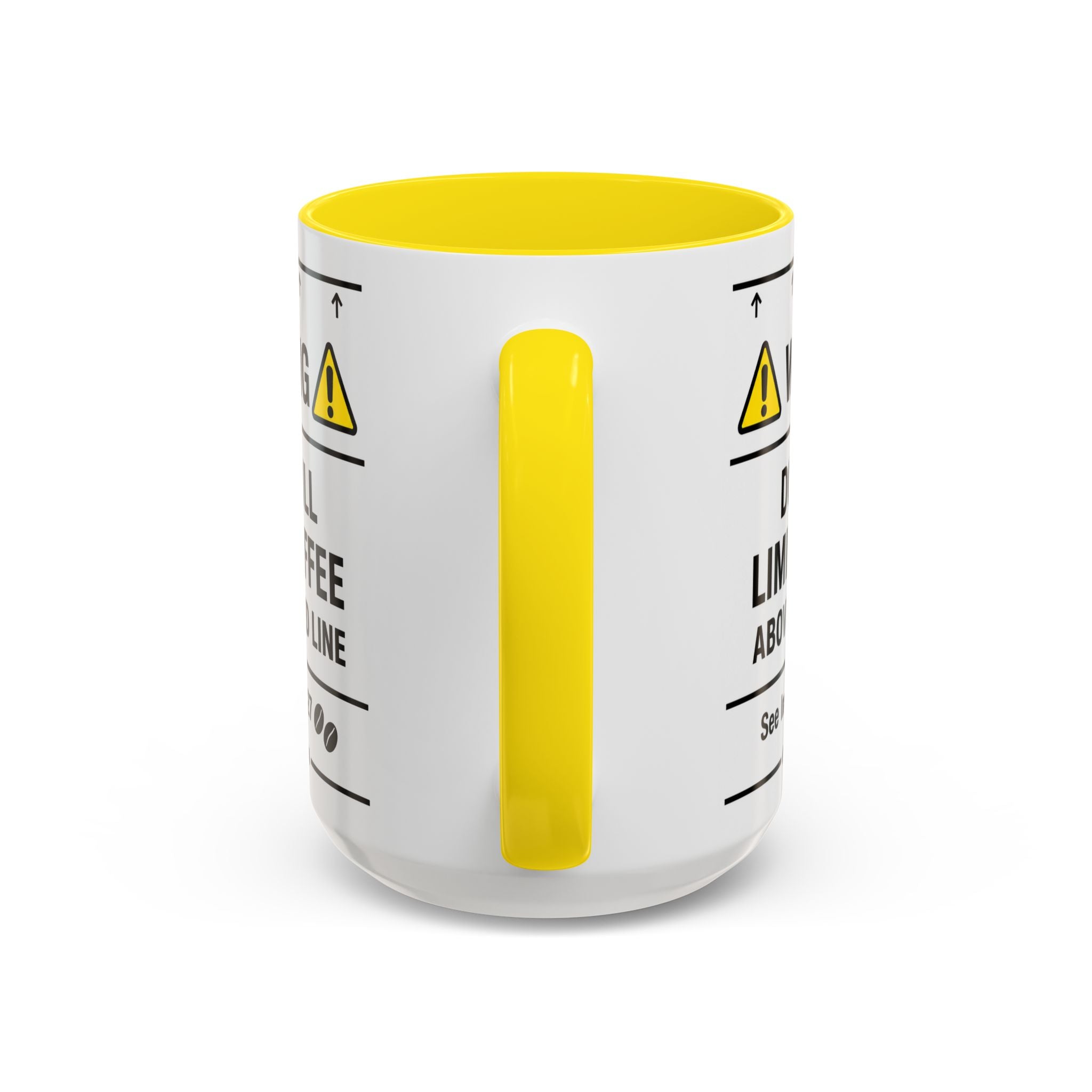 @Roomsbetween Liminal Coffee Safety Mug