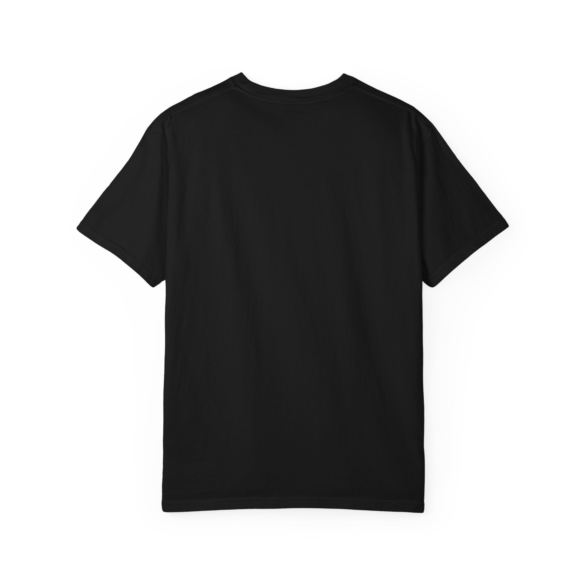Bonk! Unisex Garment-Dyed T-shirt