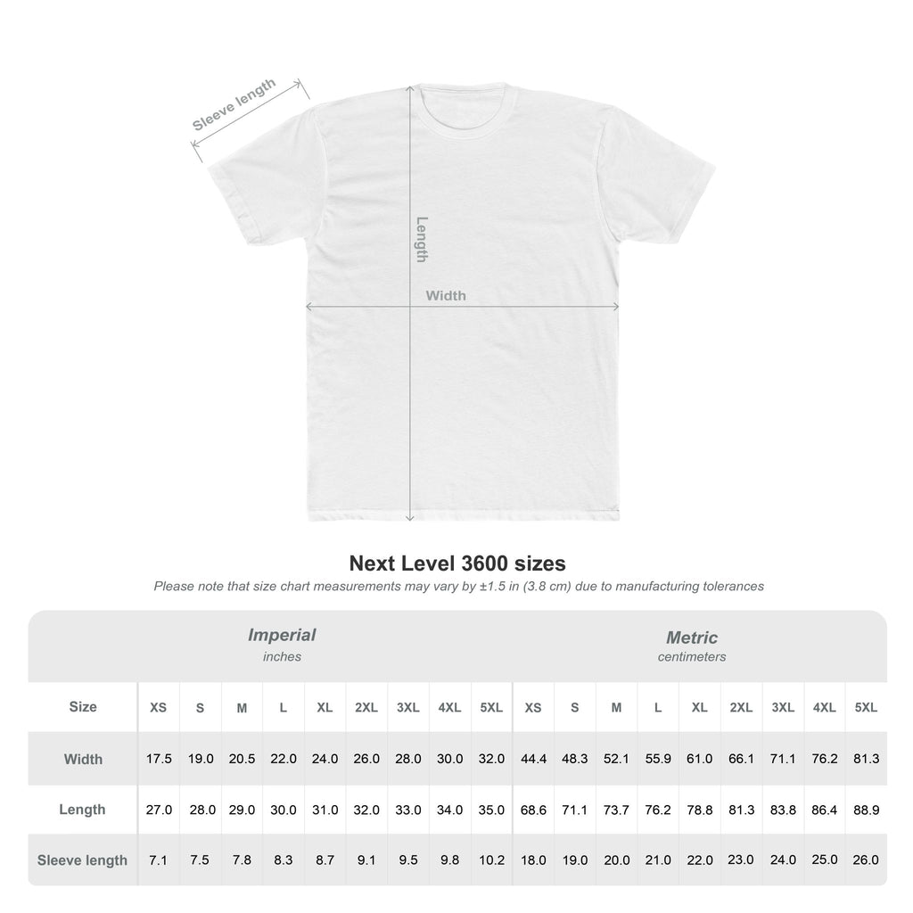 Neural Fiction Tee — The Vine Logo Graphic T-Shirt