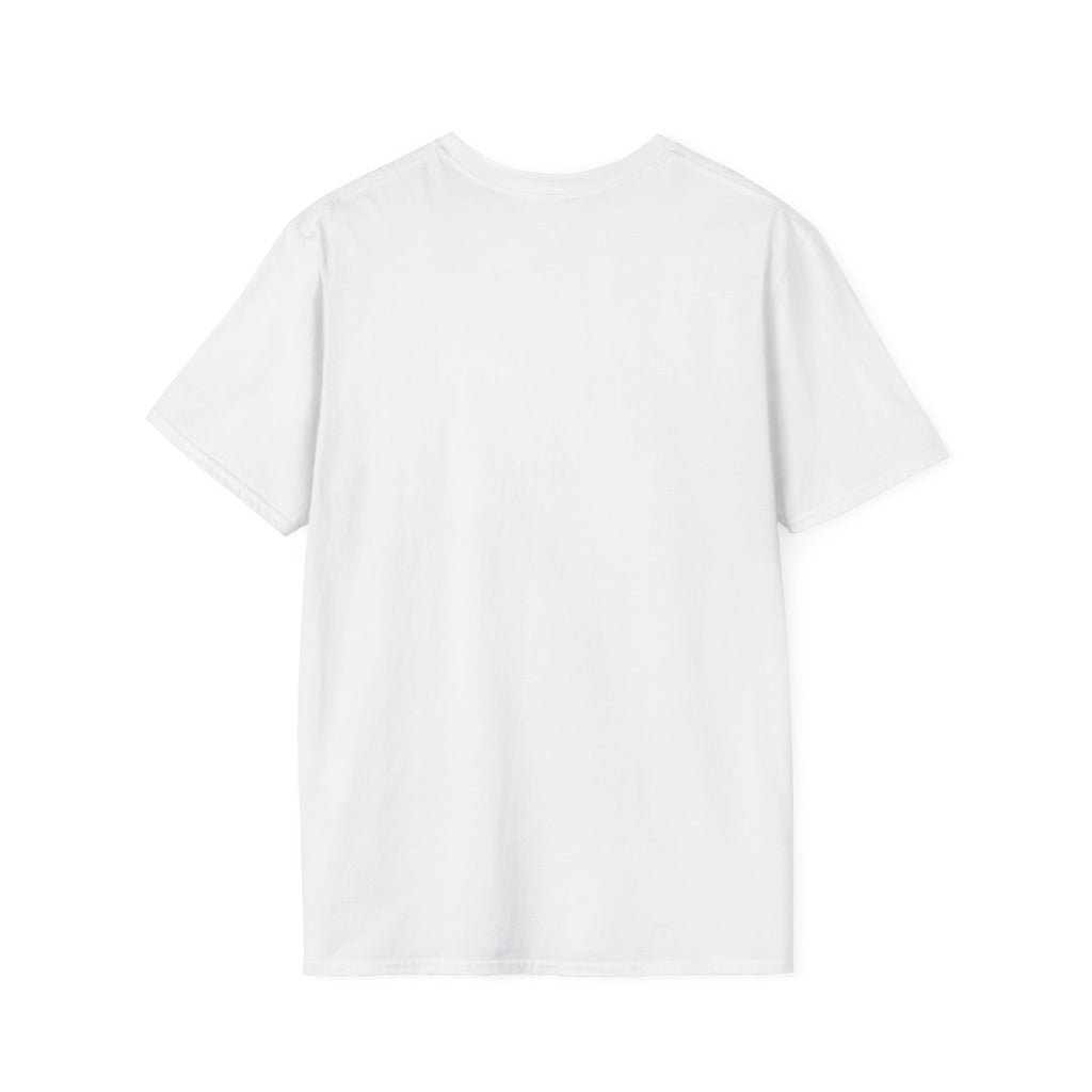AICCA  Logo T-Shirt — Modern Metallic Circle Emblem Tee
