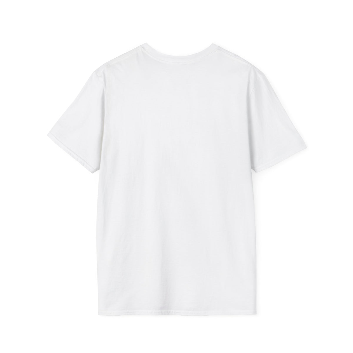 AICCA  Logo T-Shirt — Modern Metallic Circle Emblem Tee