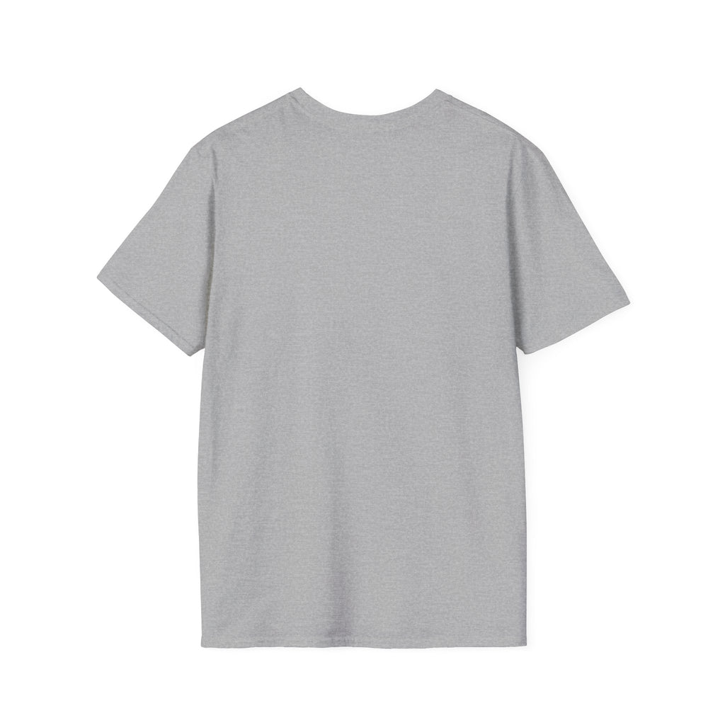 T-Shirt — "Rated E for Existential Damage" Graphic Tee