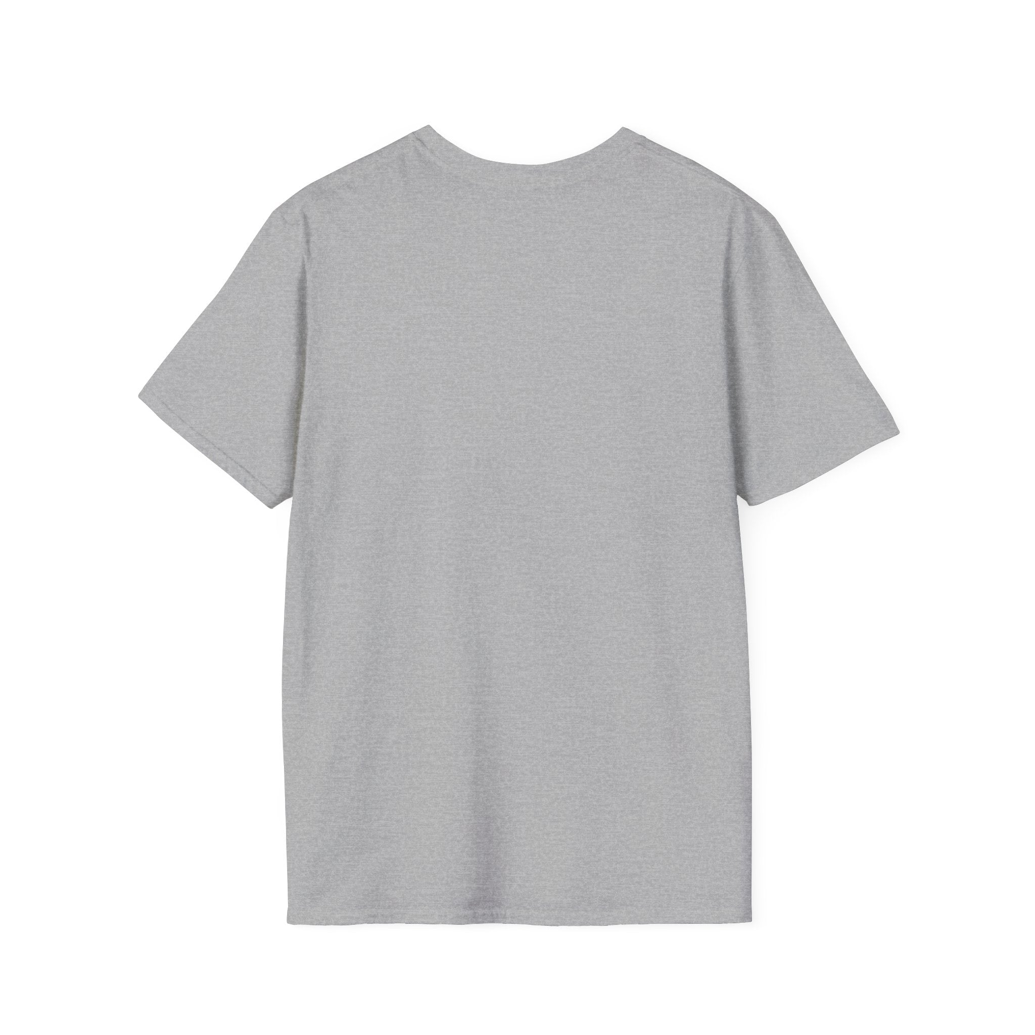 T-Shirt — "Rated E for Existential Damage" Graphic Tee