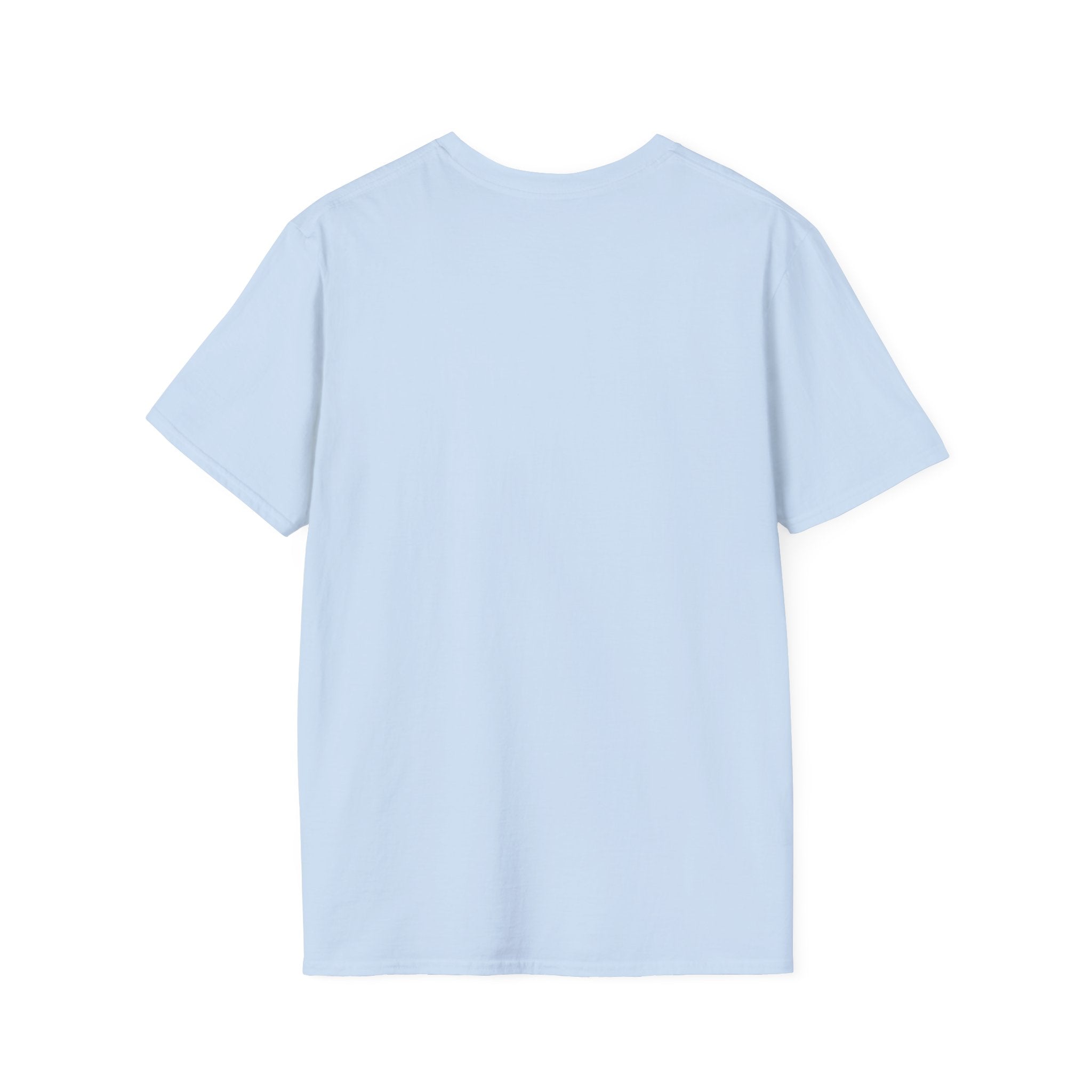 T-Shirt — "Rated E for Existential Damage" Graphic Tee