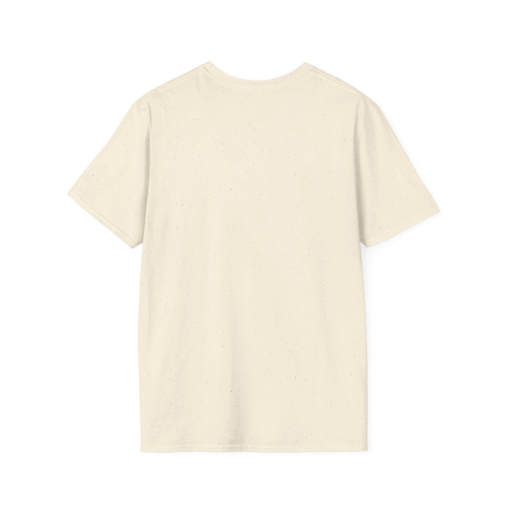 T-Shirt — "Rated E for Existential Damage" Graphic Tee