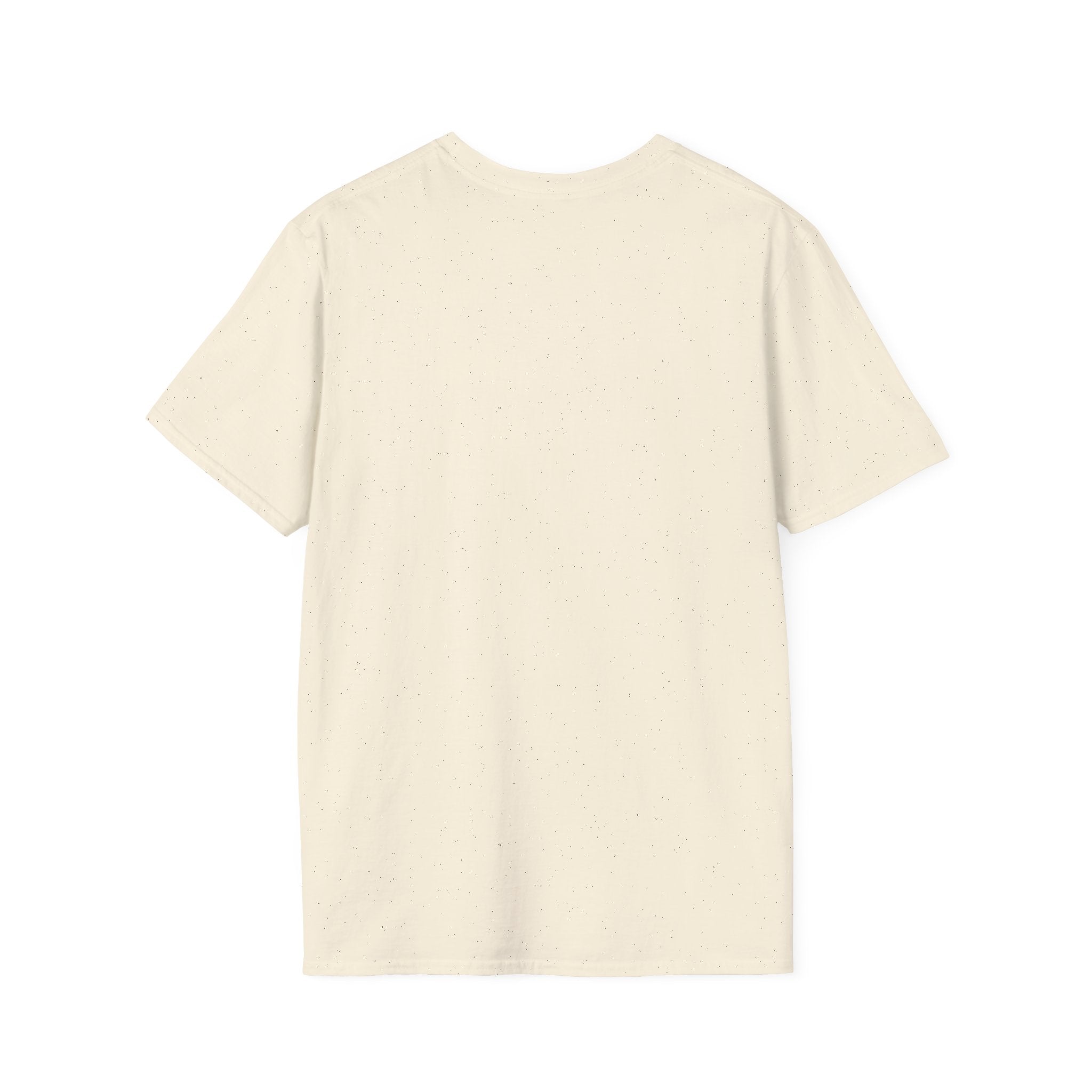 T-Shirt — "Rated E for Existential Damage" Graphic Tee